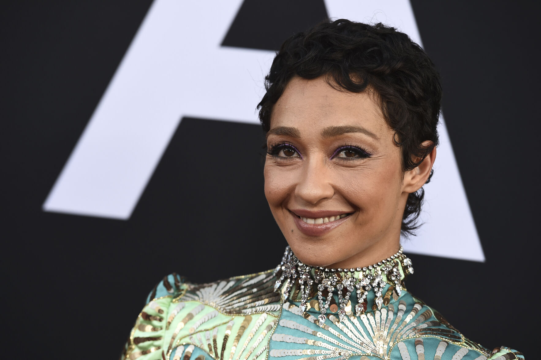 Ruth Negga